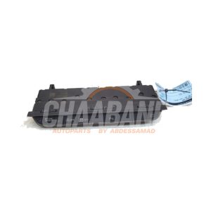 Commutateur ESP 8W0925301 Audi A5 Sportback (F5A/F5F) 2.0 35 TDI 16V 2016