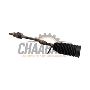 Barre daccouplement droite HK833L519AA Landrover Range Rover Velar (LY) 3.0 D300 AWD