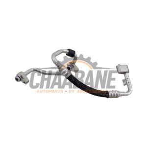 Tuyau clim 9J1820729A Porsche Taycan (Y1A) 79/84 kWh 2019