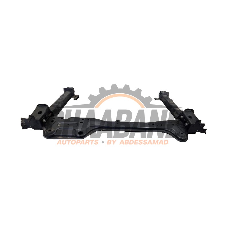 Barre radiateur 75824604R Mercedes Citan (420.6) 1.5 110 CDI