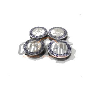 Enjoliveur moyeu A1714000025 Mercedes C (W205) C-200 2.0 CGI 16V