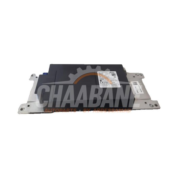 TCU 9371789 BMW X5 (F15) xDrive 35d 3.0 24V 2013 / 2018