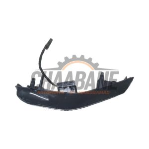 Element tableau de bord 57B947193041 Skoda Karoq 1.5 TSI 16V 2017