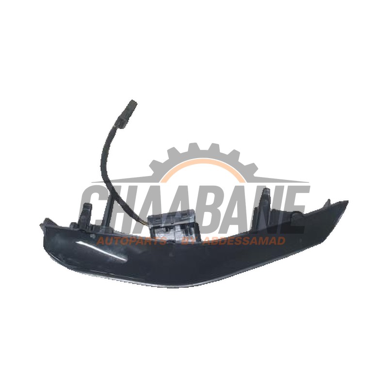 Element tableau de bord 57B947193041 Skoda Karoq 1.5 TSI 16V 2017