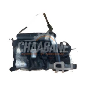Moteur DNWCA Audi RS 3 Limousine (8YS) 2.5 TFSI 20V Quattro 2021