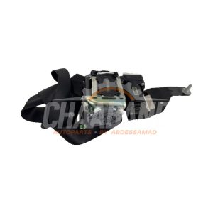 Ceinture de securite avant gauche 2128608585 Mercedes CLS Shooting Brake (X218) 350 CDI BlueEfficiency 3.0 V6 24V