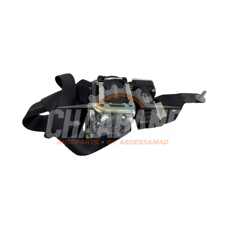Ceinture avant gauche 2128608585 Mercedes CLS Shooting Brake (X218) 350 CDI BlueEfficiency 3.0 V6 24V