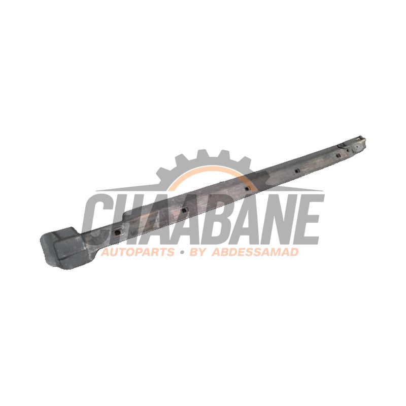 Plaque de protection sol 1EA825201A Cupra Born 58 2021