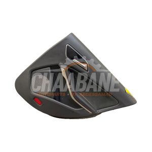 Revetement portiere 4portes arriere droite A1177301400 Mercedes CLA (117.3) 1.5 CLA-180 CDI, 180 d 16V