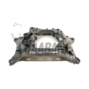 Support boite de vitesses 4M0399263E Audi SQ7 (4MB/4MG) 4.0 TDI V8 32V 2016