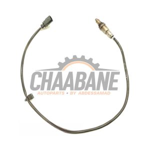 Sonde lambda PAB906265G Porsche Cayenne III (9YA) 3.0 V6 Turbo 24V E-Hybrid 2017