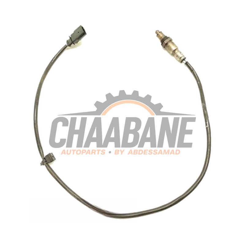 Sonde lambda PAB906265G Porsche Cayenne III (9YA) 3.0 V6 Turbo 24V E-Hybrid 2017