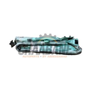 Airbag de toit gauche A2058600402 Mercedes C (W205) C-300 2.0 EQ Boost Turbo 16V