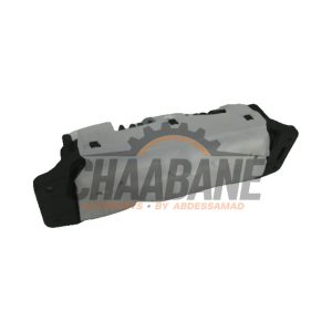 Airbag droite (tableau de bord) A2058600500 Mercedes C-Klasse