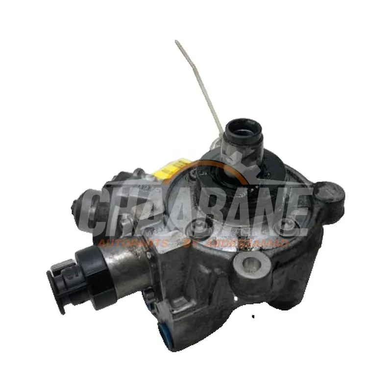 Pompe diesel 0445010779 Mercedes Vito (447.6) 2.0 114 CDI 16V