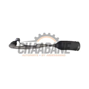 Barre daccouplement gauche A2463301700 Mercedes CLA (117.3) 2.0 CLA-250 Turbo 16V