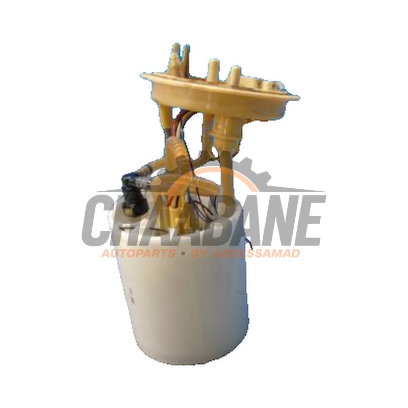 Pompe a carburant 5Q0919050P Seat Leon ST (5FF) 1.6 TDI 16V 2012 / 2020