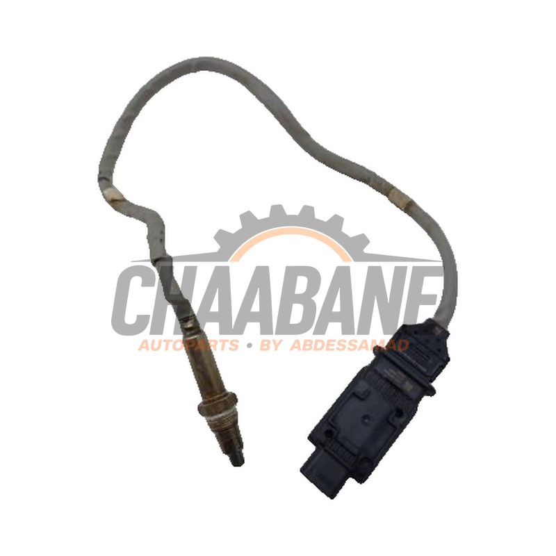 Capteur NOx 05L907807AR Volkswagen Golf VIII Variant (GC5) 2.0 TDI BlueMotion 16V 2020