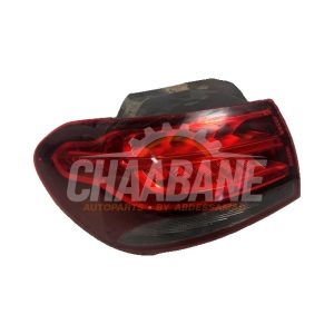 Feu arriere secondaire gauche A2479062101 Mercedes GLA (H247) 1.3 200 Turbo 16V