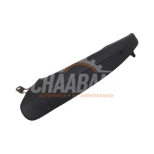 Airbag lateral 5E0885701G Skoda Octavia 2012 / 2020