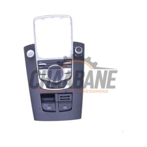 Commutateur MMI 8V1927225 Audi A3 Sportback (8VA/8VF) 1.4 TFSI 16V e-tron 2012 / 2020