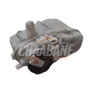 Reservoir dexpansion 4K0121405K Audi A7 Sportback (4KA) 2.0 40 TDI Mild Hybrid 2017