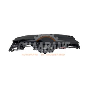 Tableau de bord 8Y1857001B Audi A3 Sportback (8YA) 2019