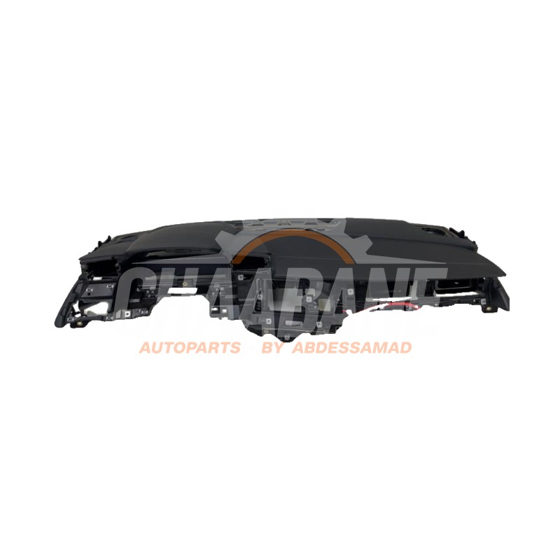 Tableau de bord 8Y1857001B Audi A3 Sportback (8YA) 2019