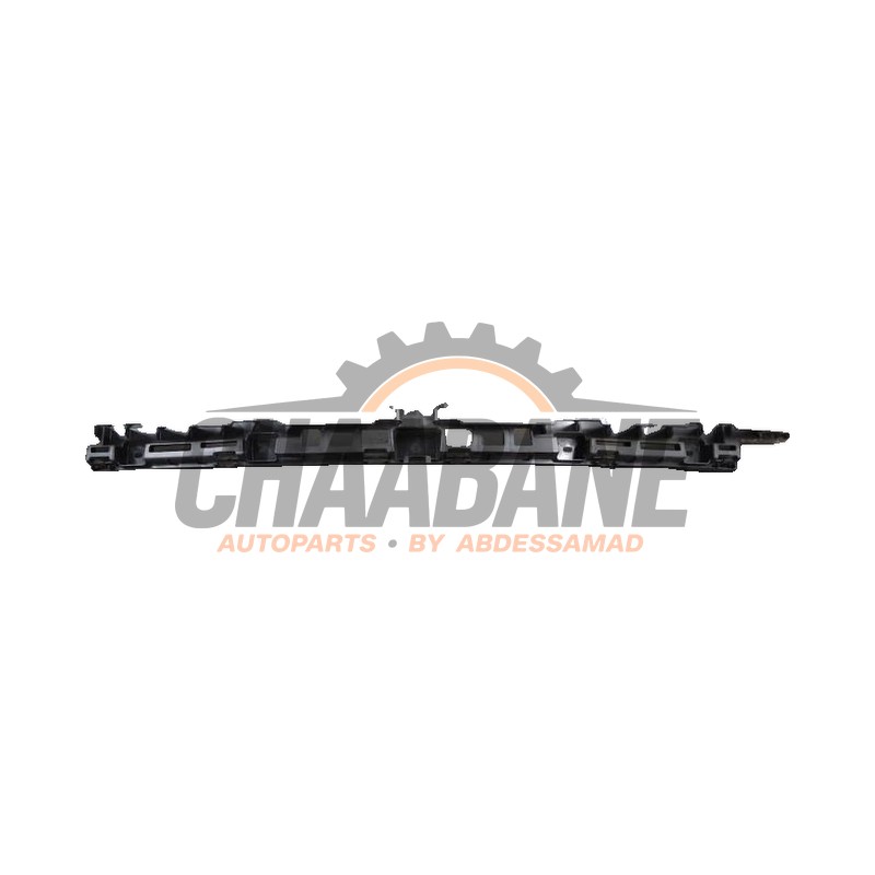 Support pare-chocs arriere centre 565807863 Skoda Kodiaq 2.0 TDI 150 16V 2016