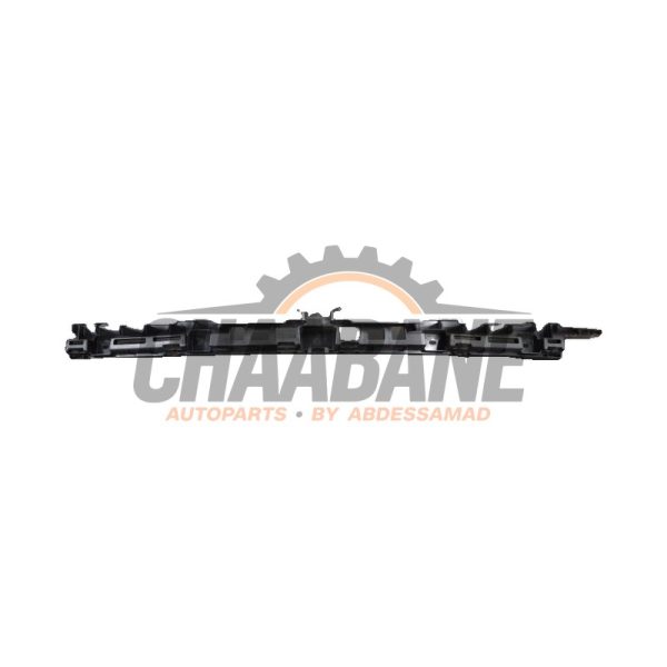 Support pare-chocs arriere centre 565807863 Skoda Kodiaq 1.4 TSI ACT 16V 2016