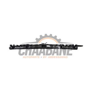 Support pare-chocs arriere centre 565807863 Skoda Kodiaq 1.4 TSI 16V 2016