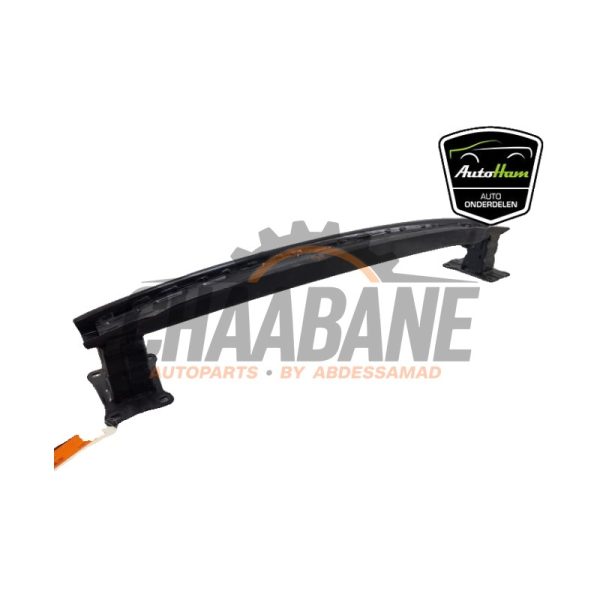 Cadre pare-chocs arriere 81A807309A Audi Q2 (GAB/GAG) 1.4 TFSI 16V 2016