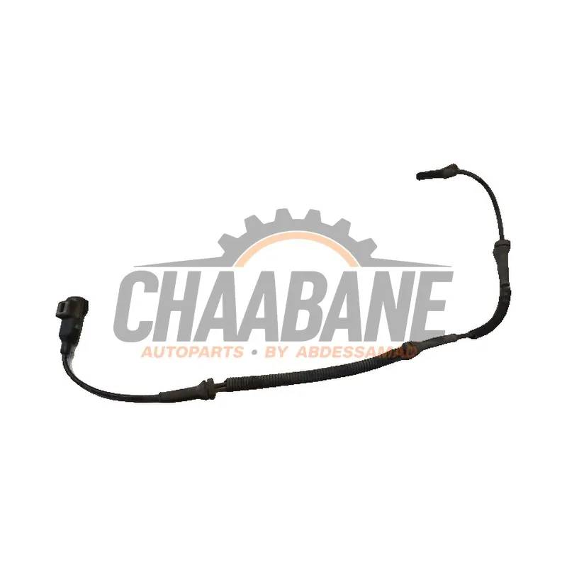 Capteur ABS LR072107 Landrover Discovery Sport (LC) 2.0 TD4 150 16V
