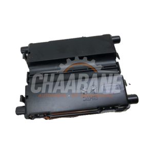 Ordinateur chauffage 0009008718 Mercedes E (W213) E-200d 1.6 Turbo 16V