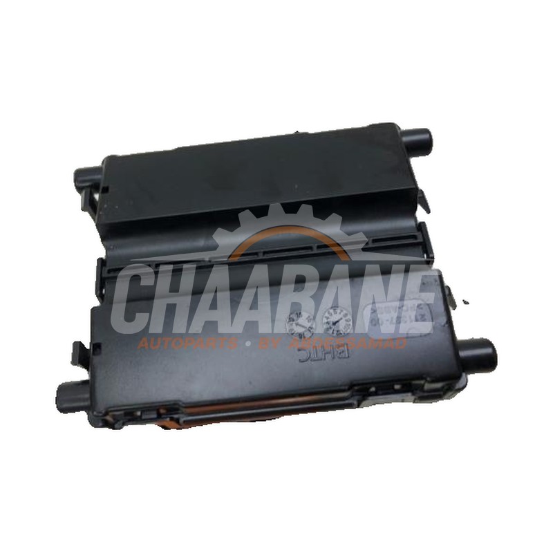 Ordinateur chauffage 0009008718 Mercedes E (W213) E-200d 1.6 Turbo 16V