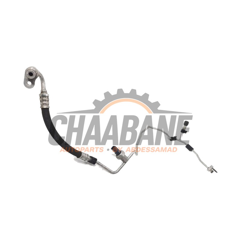 Tuyau de climatisation A2468302415 Mercedes GLA (156.9) 2.2 220 CDI 16V 4-Matic