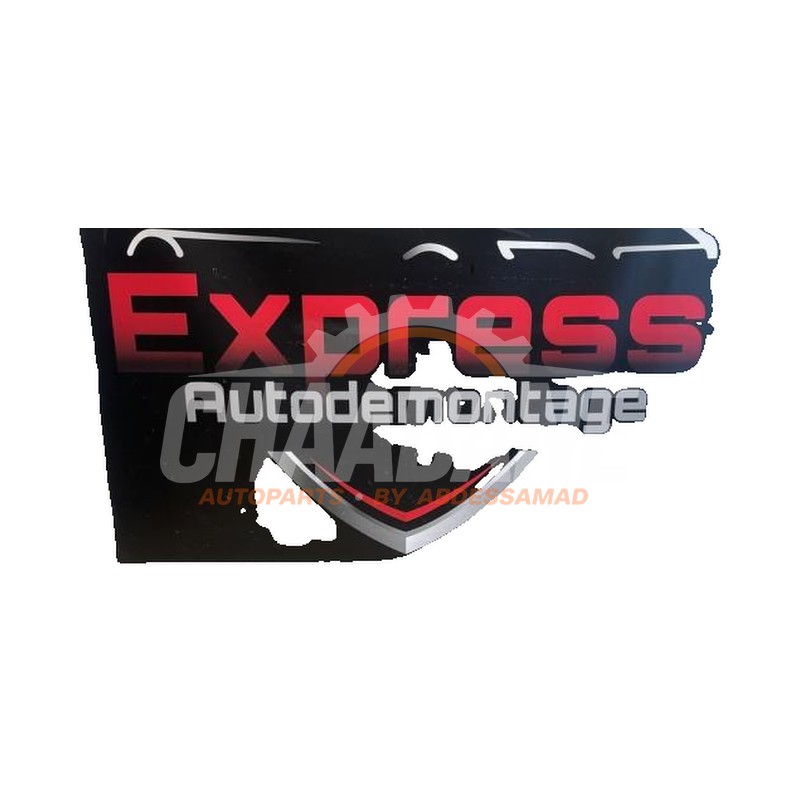 Amortisseur a gaz arriere droit A2069800300 Mercedes C Estate (S206) C-200 1.5 EQ Boost