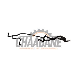 Pompe a eau supplementaire 17618474820 BMW 3 serie Touring (G21) M340d xDrive 3.0 Mild Hybrid 24V 2019