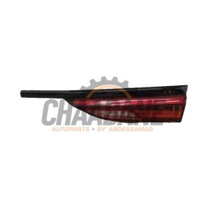 Feu arriere droit 63218498740 BMW 2 serie Gran Coupe (F44) 218i 1.5 TwinPower Turbo 12V 2019