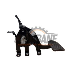 Pedale de frein A9102902400 Mercedes Sprinter 3,5t (907.6/910.6) 317 CDI 2.0 D RWD