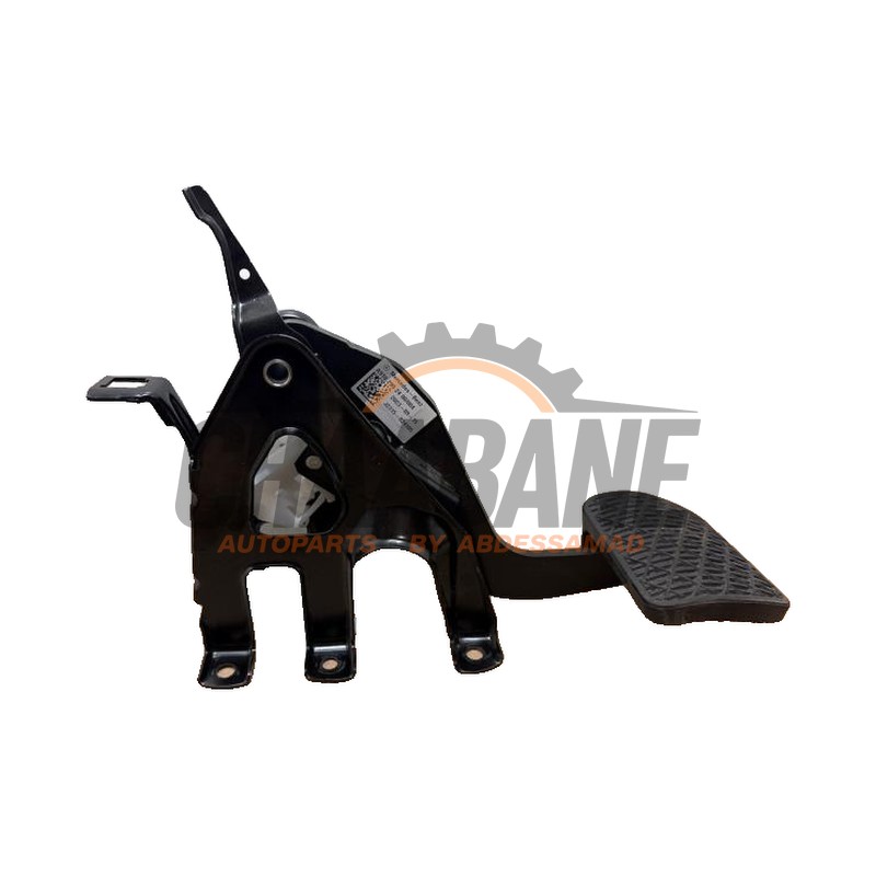 Pedale de frein A9102902400 Mercedes Sprinter 3,5t (907.6/910.6) 317 CDI 2.0 D RWD