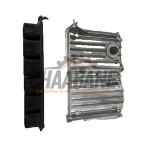 Calculateur moteur 12148692971 BMW 4 serie Gran Coupe (F36) 430i 2.0 16V 2014 / 2021