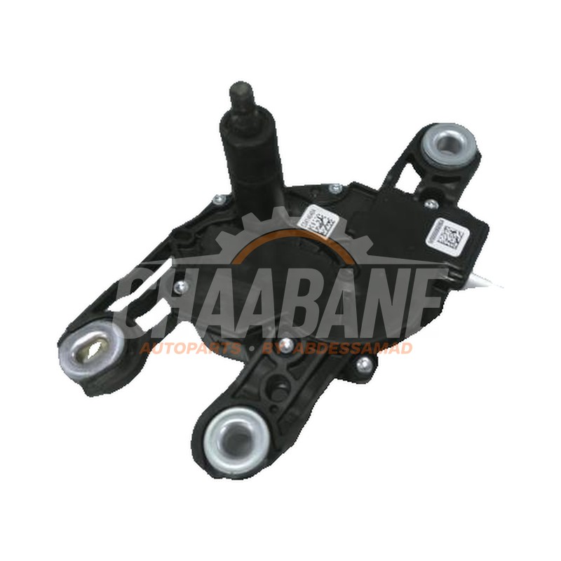 Moteur essuie-glace arriere 5F3955711A Seat Tarraco 2018 / 2024
