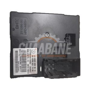 Ordinateur refroidisseur A0009003013 Mercedes E (C238) E-200 2.0 Turbo 16V