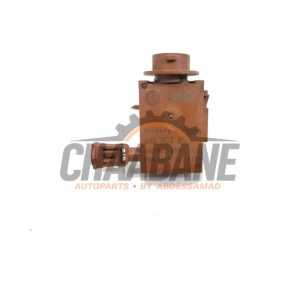 Capteur qualite de lair 44444 Audi S6 Avant (C7) 4.0 V8 TFSI 2012 / 2018
