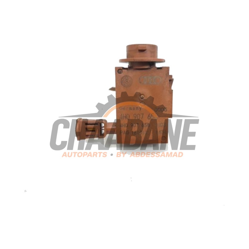 Capteur qualite de lair 44444 Audi S6 Avant (C7) 4.0 V8 TFSI 2012 / 2018