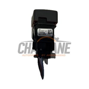 Bouton de warning 252909719R Mercedes Citan (415.6) 1.5 109 CDI