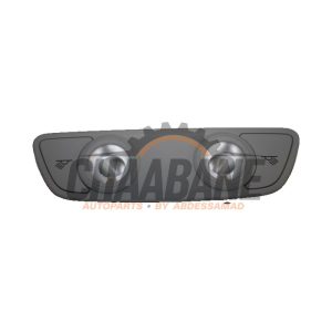 Eclairage interieur arriere 8W0947111ET1 Audi A6 (C8) 2.0 16V 50 TFSI E Mild hybrid Quattro 2018