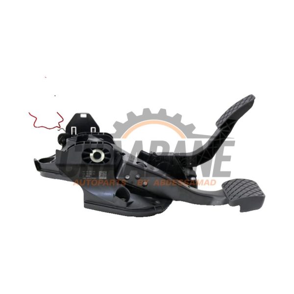 Kit pedales 5Q2723058AN Audi A5 Sportback (F5A/F5F) 2.0 40 TFSI Mild Hybrid 16V 2016