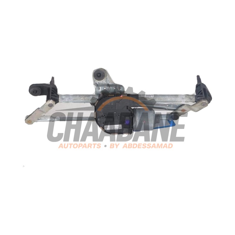Moteur essuie-glace avant 5F1955023A Seat Leon 2012 / 2020
